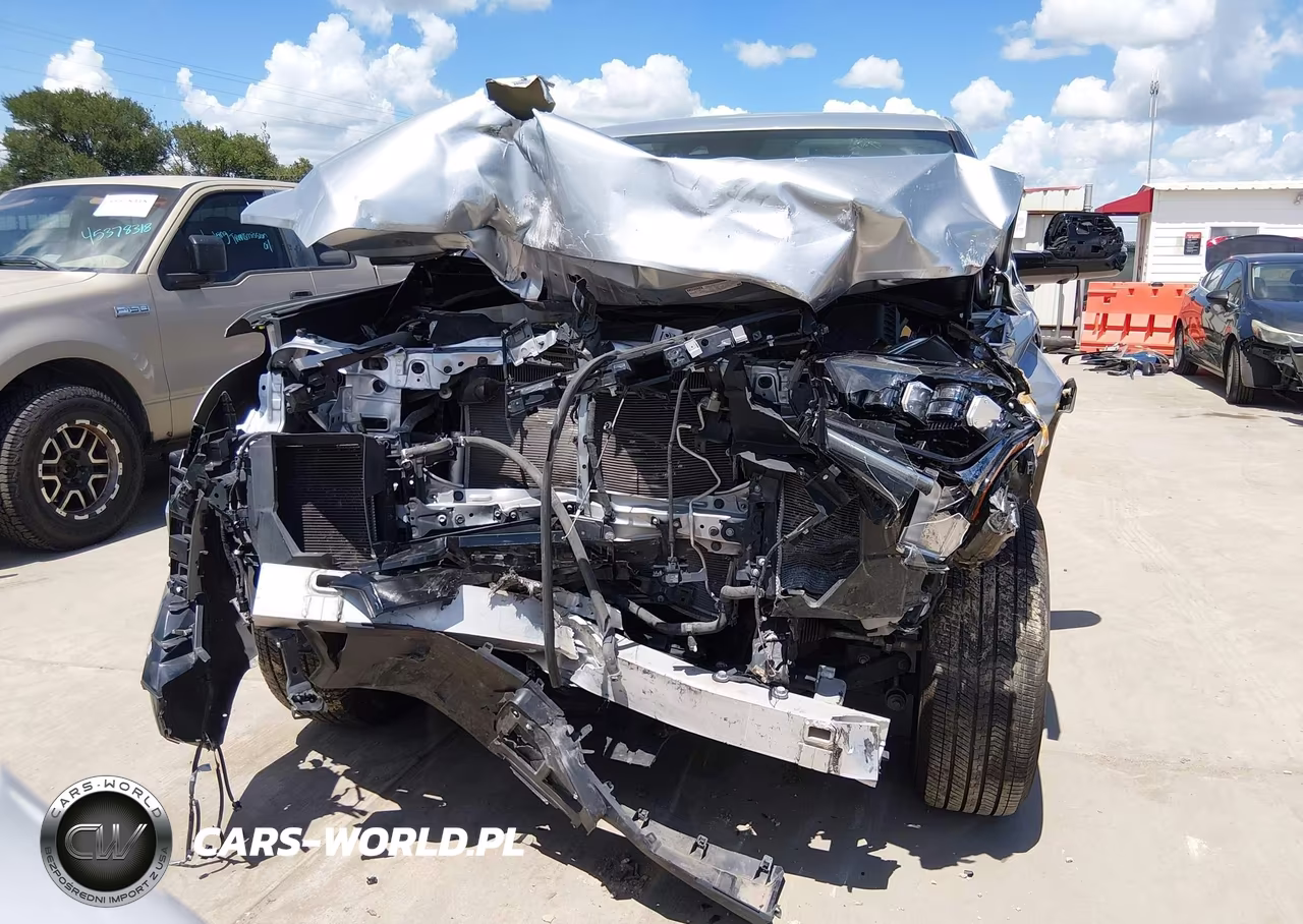 2023 Toyota Tundra Limited VIN:5TFJA5BC5PX002544 - 6