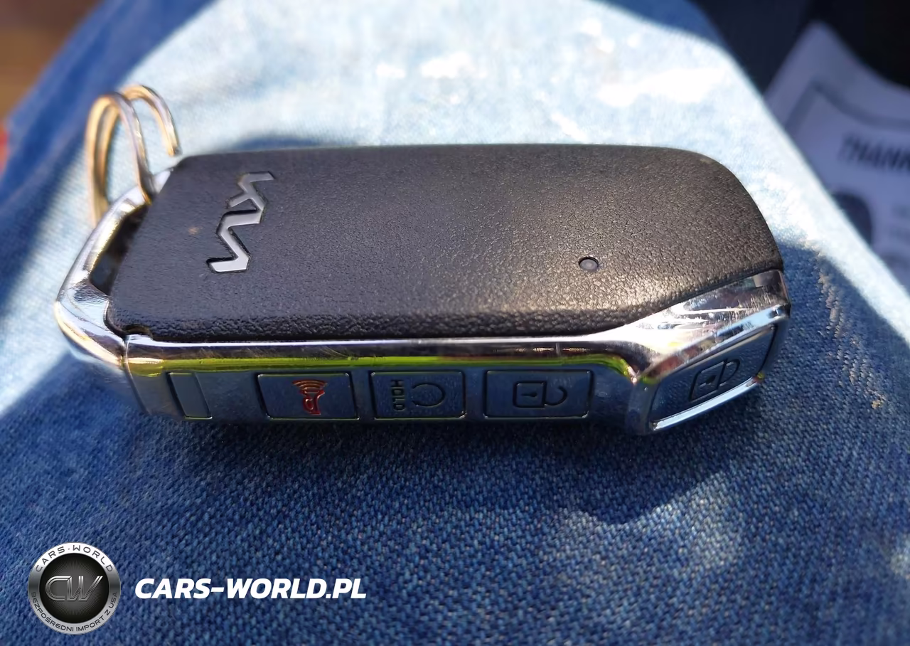 2024 Kia Ev6 Light Long Range VIN:KNDC34LAXR5622881 - 11