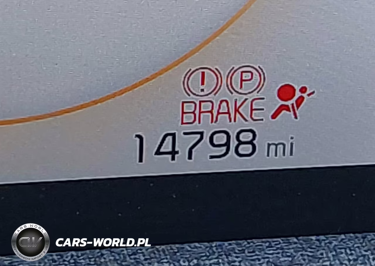 2024 Kia Ev6 Light Long Range VIN:KNDC34LAXR5622881 - 15