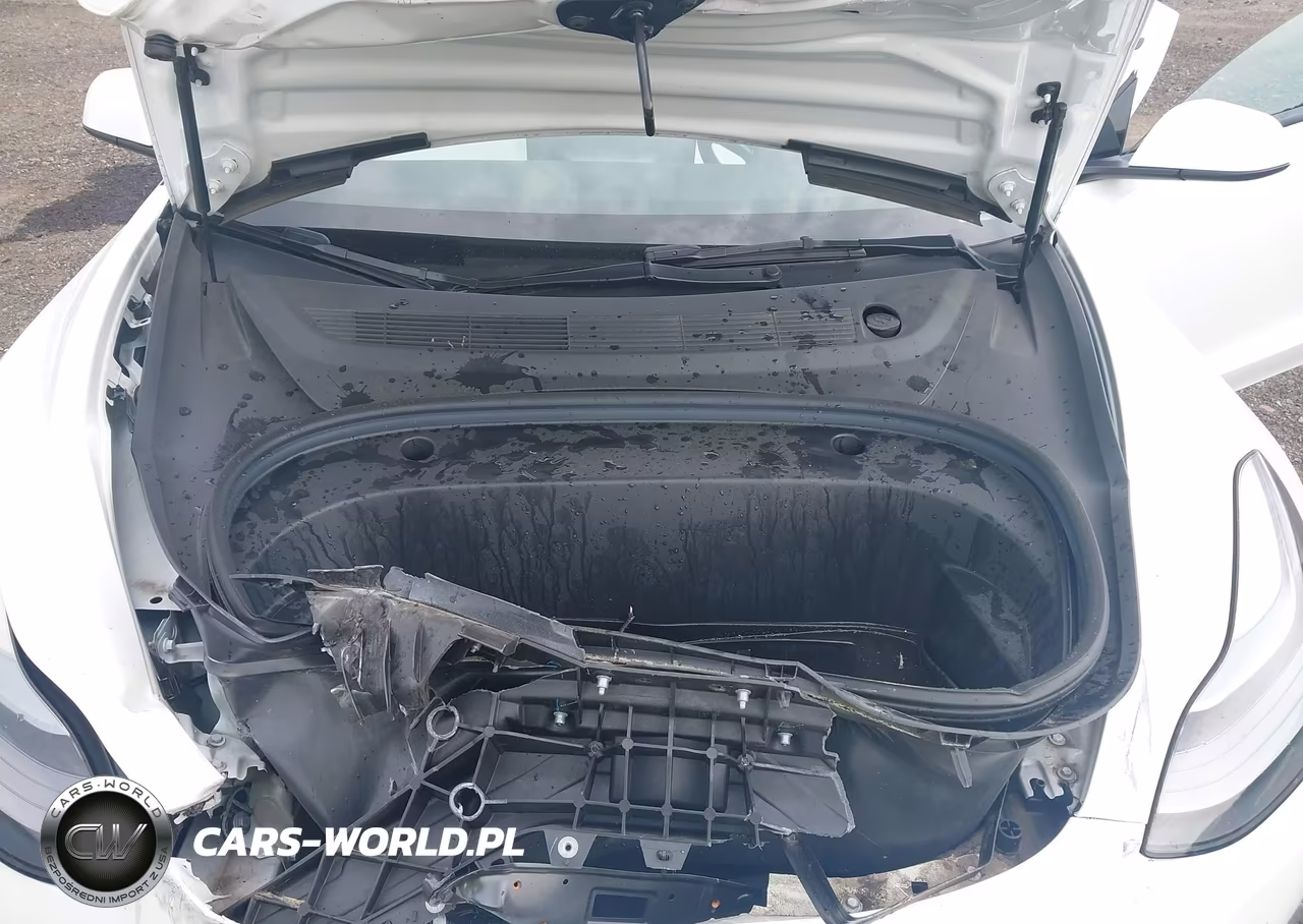 2022 Tesla Model 3 Long Range Dual Motor All-Wheel Drive VIN:5YJ3E1EB9NF253809 - 10