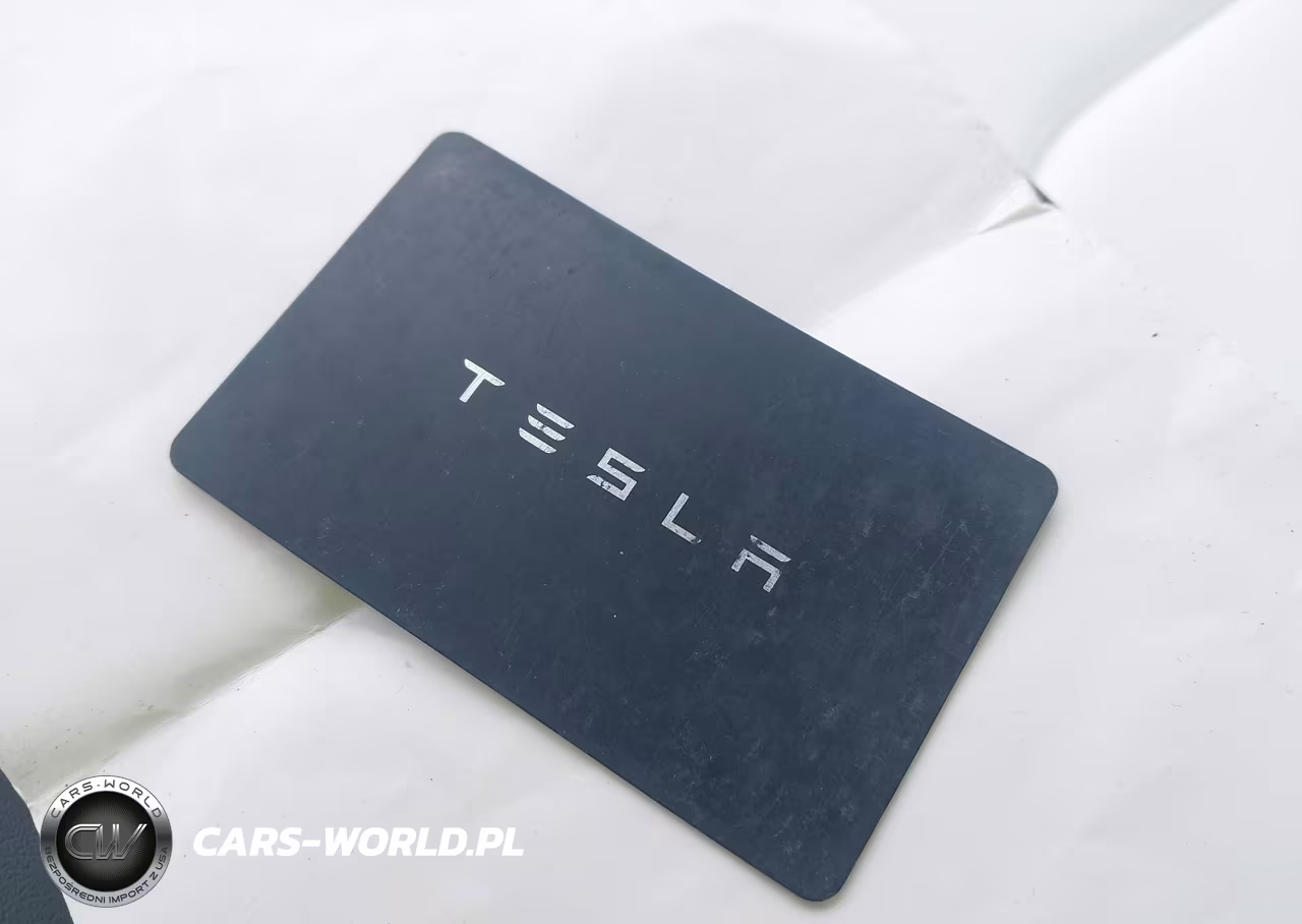 2022 Tesla Model 3 Long Range Dual Motor All-Wheel Drive VIN:5YJ3E1EB9NF253809 - 11