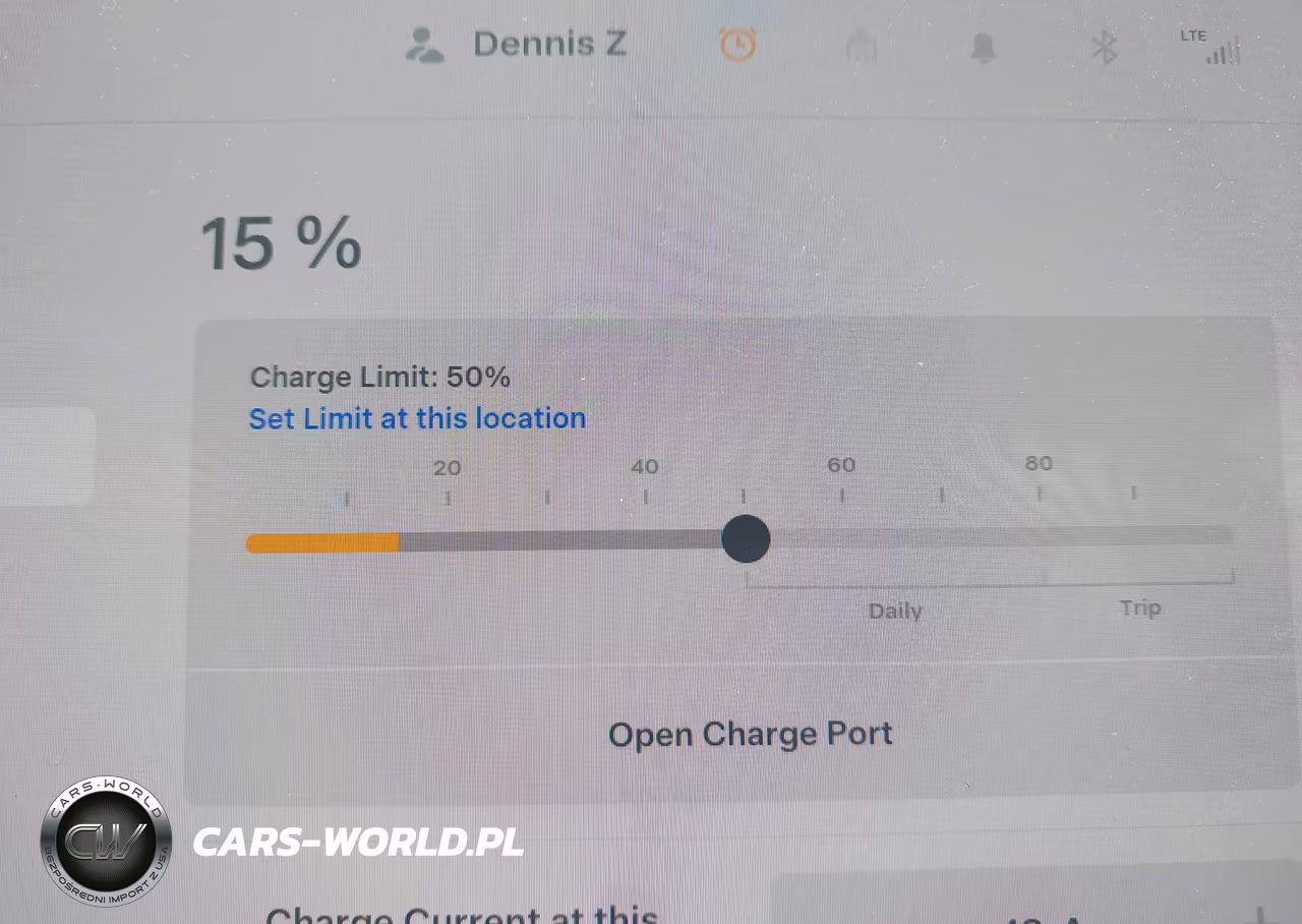 2022 Tesla Model 3 Long Range Dual Motor All-Wheel Drive VIN:5YJ3E1EB9NF253809 - 17