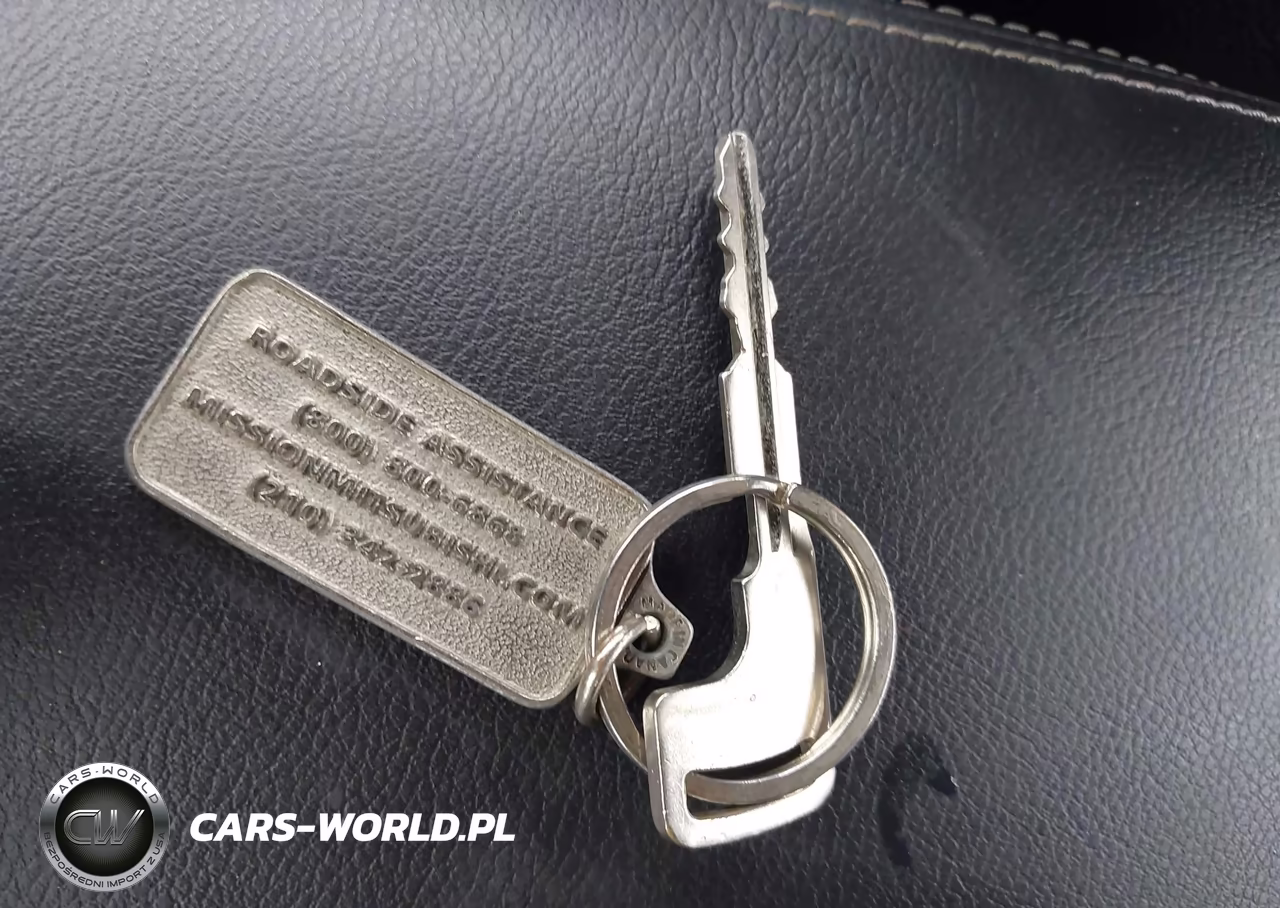 2016 Mitsubishi Lancer Gt VIN:JA32U8FW6GU008824 - 11