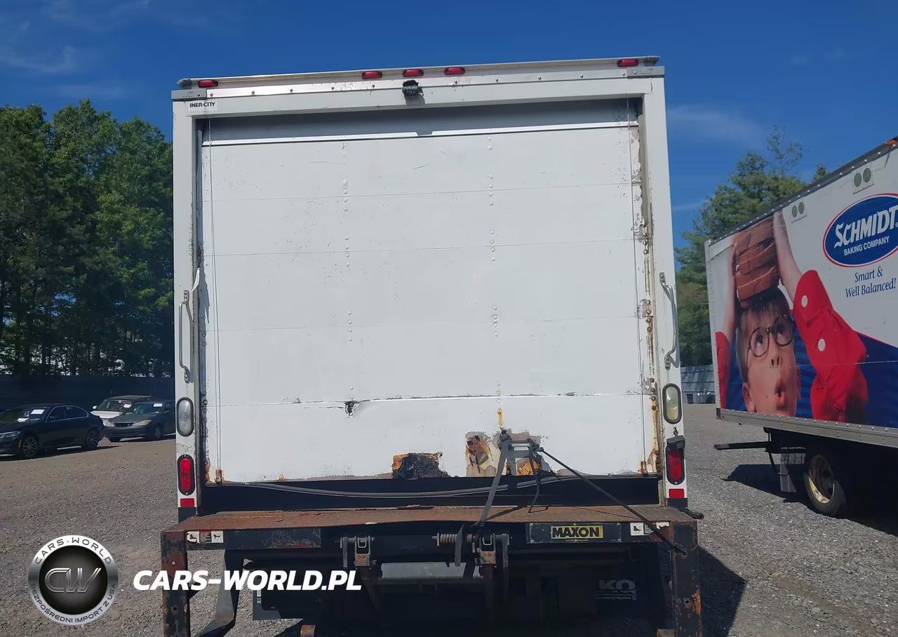 2013 Ford E-350 Cutaway VIN:1FDWE3FL8DDA39797 - 15