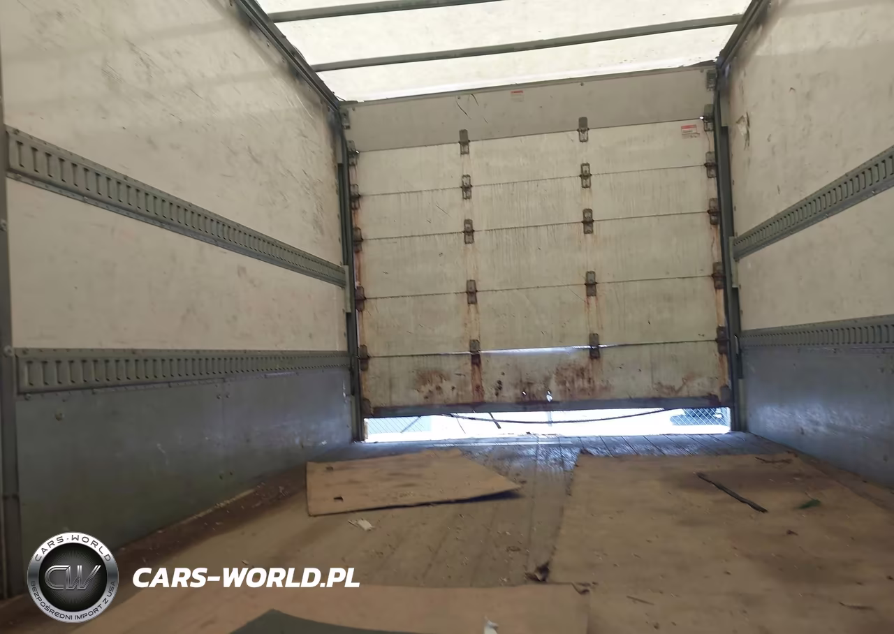 2013 Ford E-350 Cutaway VIN:1FDWE3FL8DDA39797 - 6