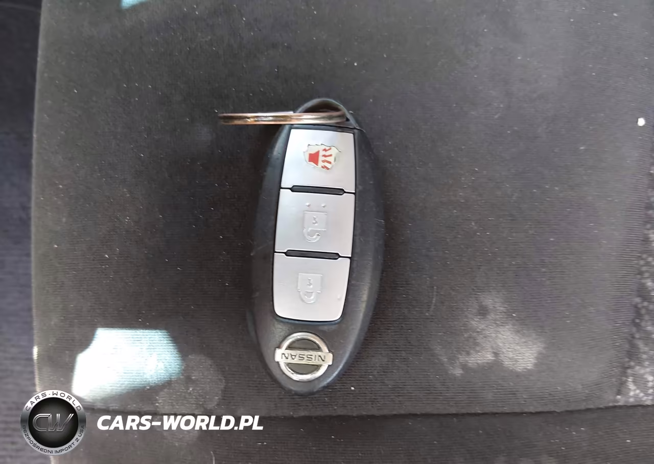 2014 Nissan Pathfinder S VIN:5N1AR2MN2EC691433 - 11