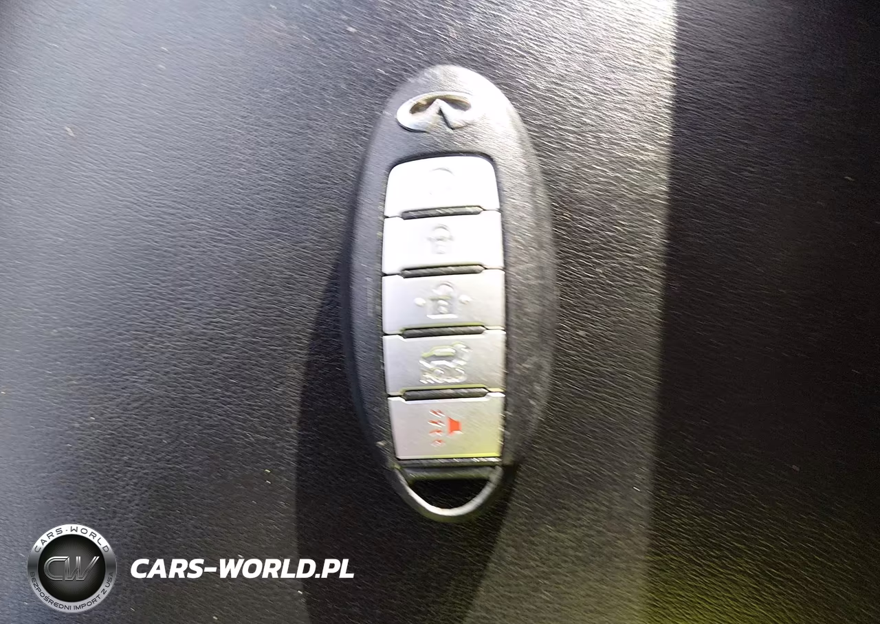 2016 Infiniti Qx60 VIN:5N1AL0MM0GC507980 - 11