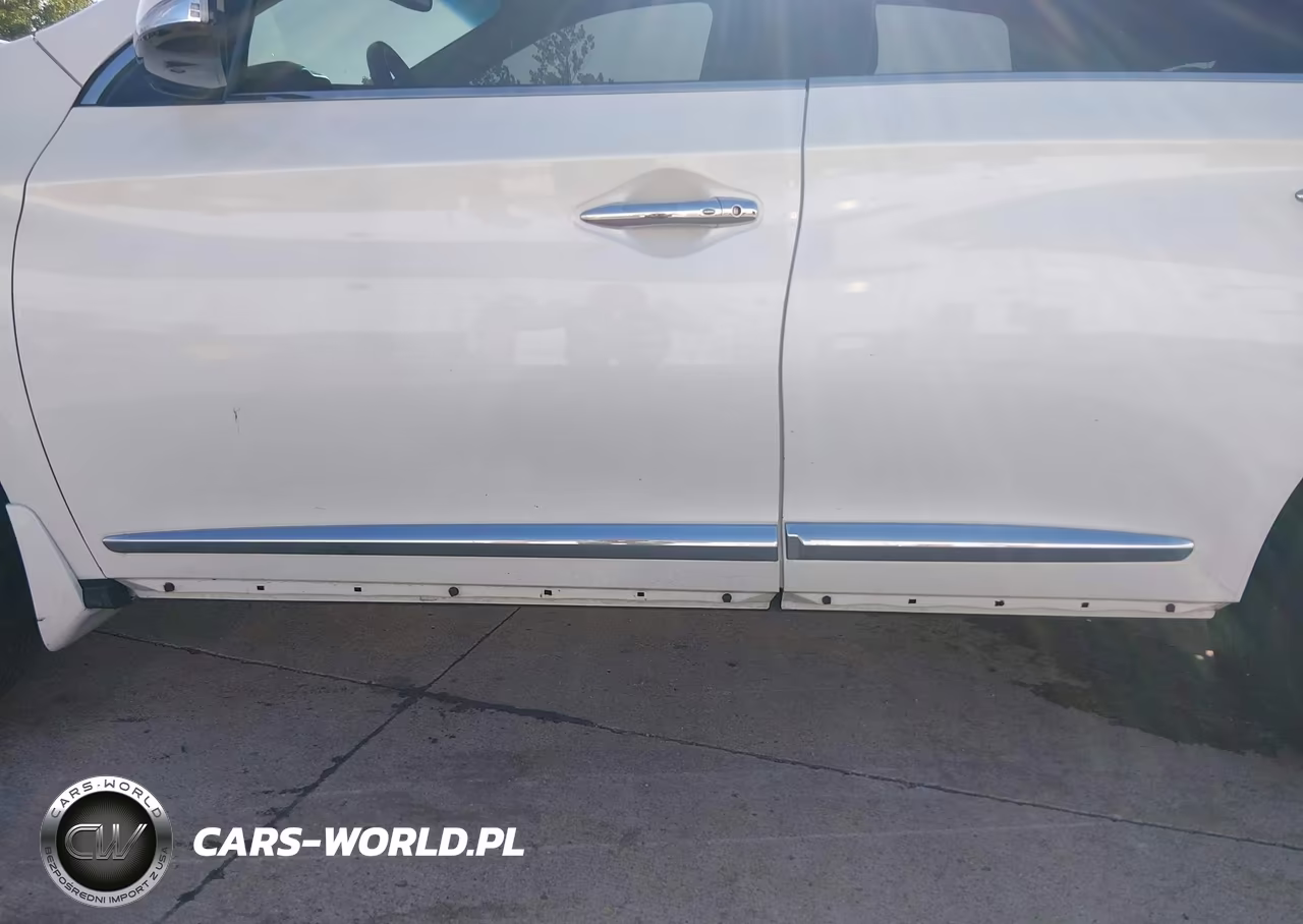 2016 Infiniti Qx60 VIN:5N1AL0MM0GC507980 - 6