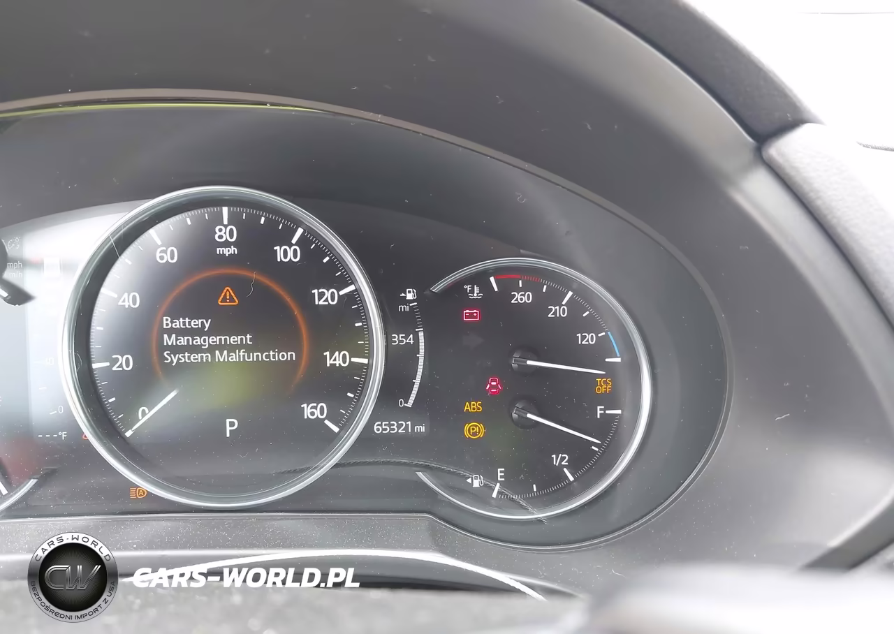 2019 Mazda Cx-5 Grand Touring VIN:JM3KFADM4K1521222 - 16