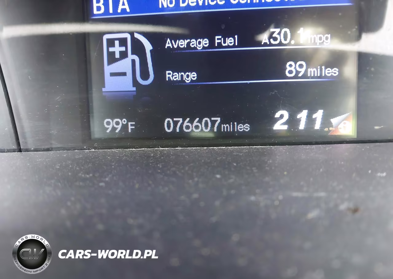 2013 Honda Civic Ex VIN:19XFB2F84DE212457 - 15