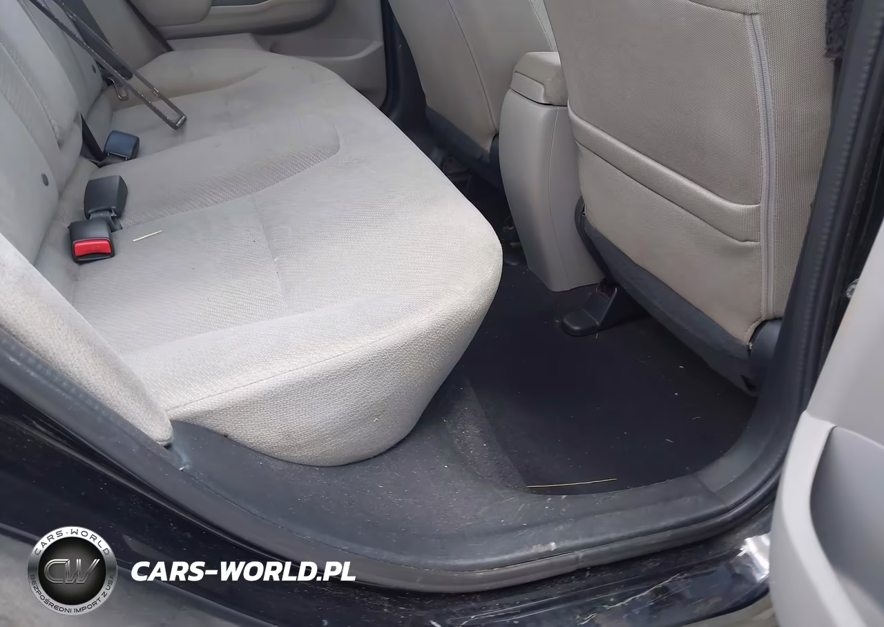 2013 Honda Civic Ex VIN:19XFB2F84DE212457 - 8