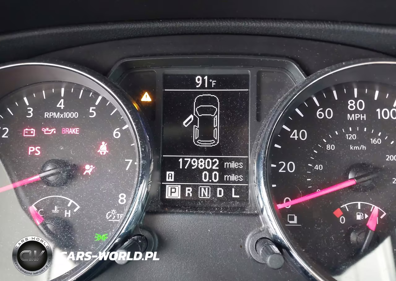 2014 Nissan Rogue Select S VIN:JN8AS5MT1EW614452 - 15