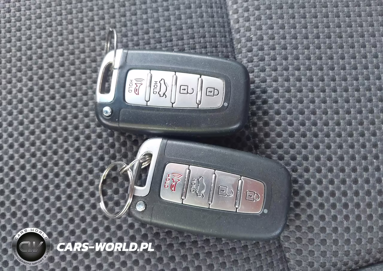 2011 Hyundai Sonata Se VIN:5NPEC4AC6BH139665 - 11