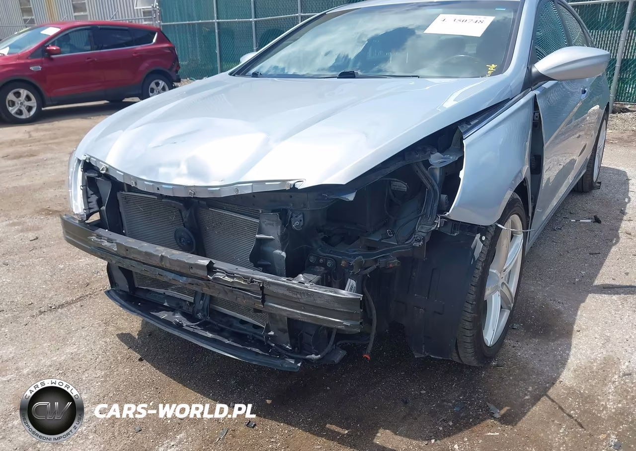 2011 Hyundai Sonata Se VIN:5NPEC4AC6BH139665 - 6