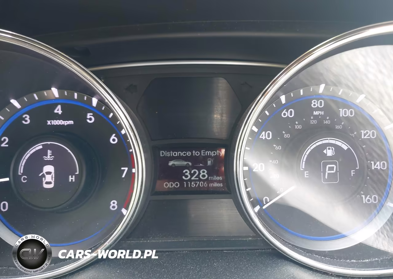 2011 Hyundai Sonata Se VIN:5NPEC4AC6BH139665 - 7