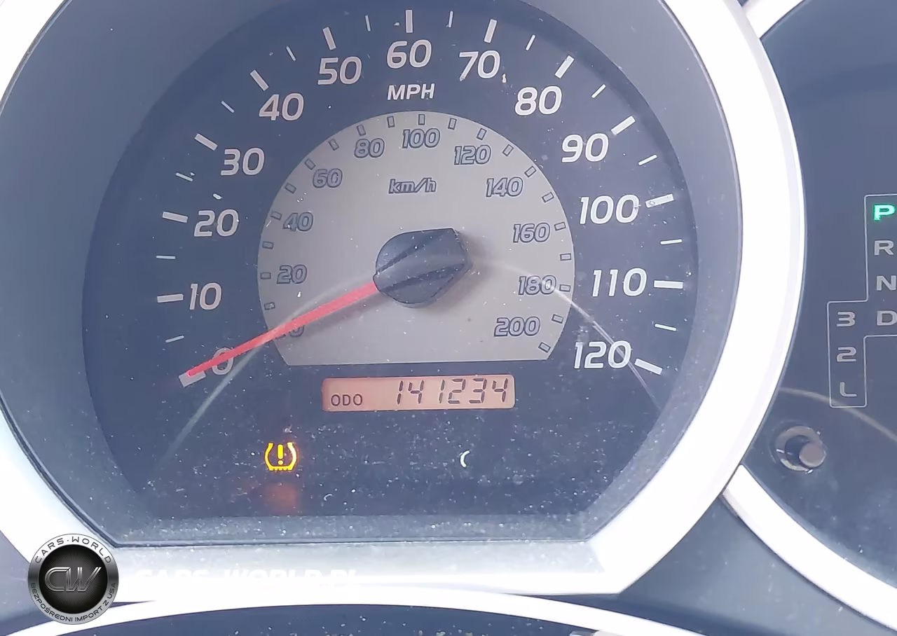 2009 Toyota Tacoma VIN:5TETX22N19Z593460 - 15
