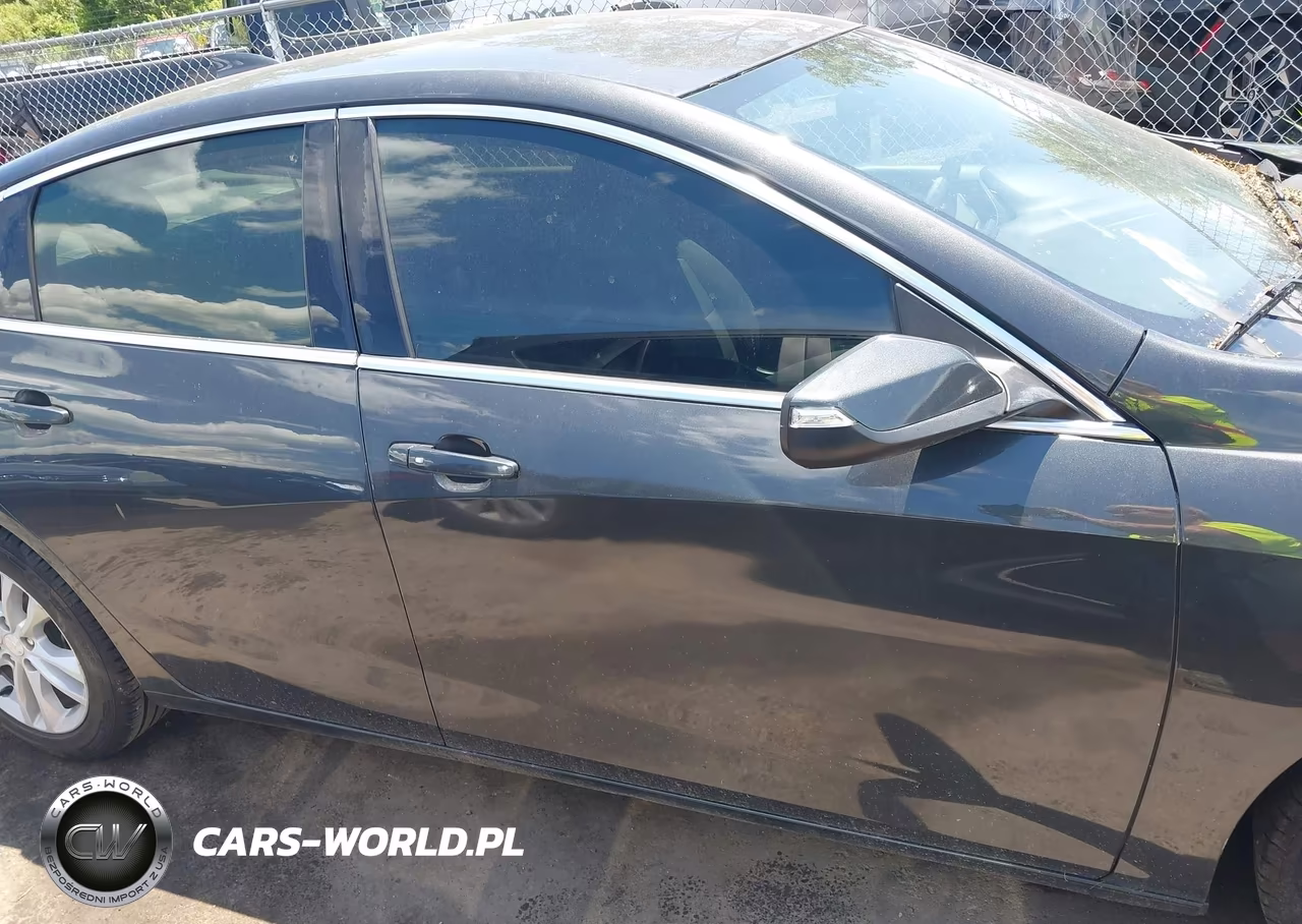 2016 Chevrolet Malibu 1Lt VIN:1G1ZE5ST0GF242493 - 13