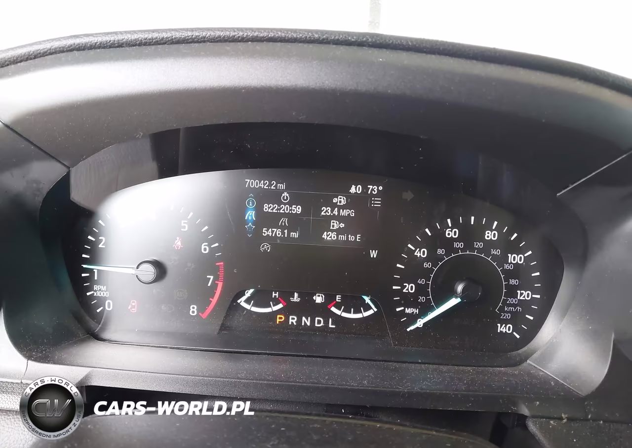 2021 Ford Explorer VIN:1FMSK8BH2MGB91613 - 7
