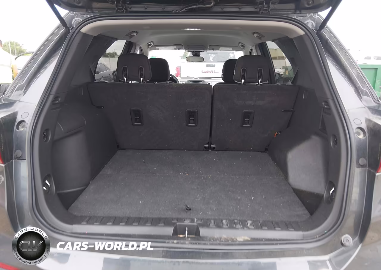 2020 Chevrolet Equinox Fwd Lt 1.5L Turbo VIN:3GNAXKEV2LS506370 - 16