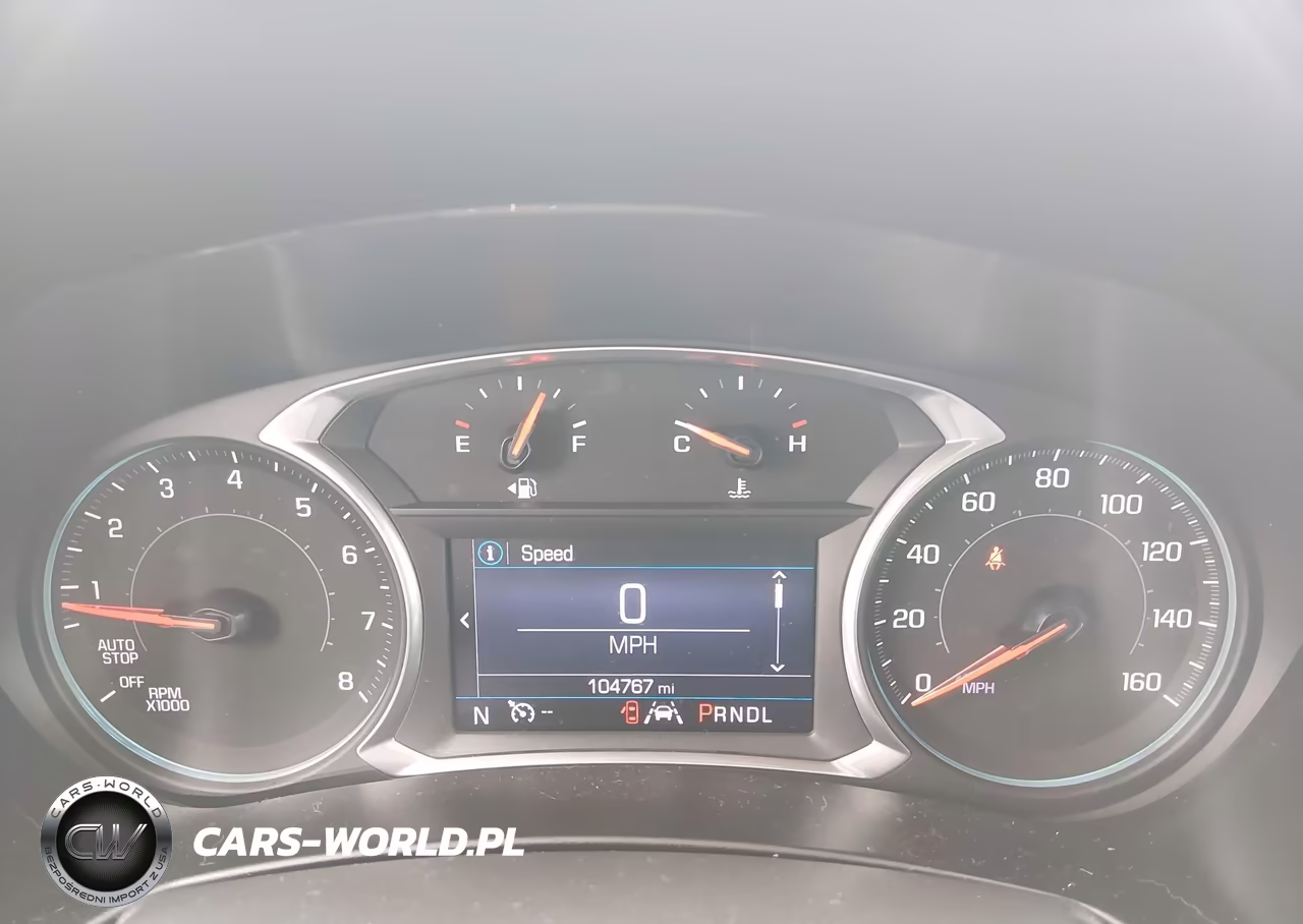 2020 Chevrolet Equinox Fwd Lt 1.5L Turbo VIN:3GNAXKEV2LS506370 - 7