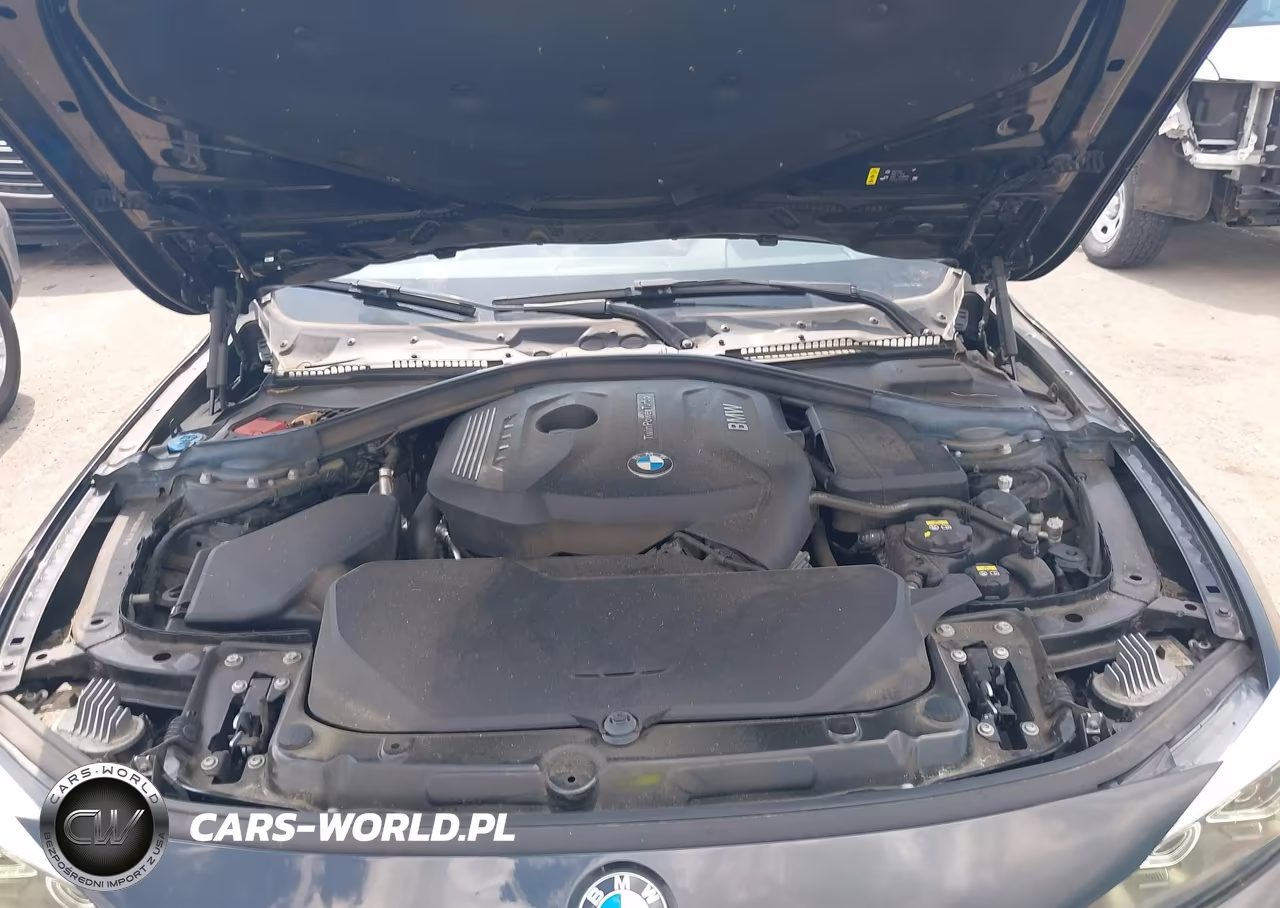 2020 BMW 430I xDrive VIN:WBA4W5C06LFJ83797 - 10