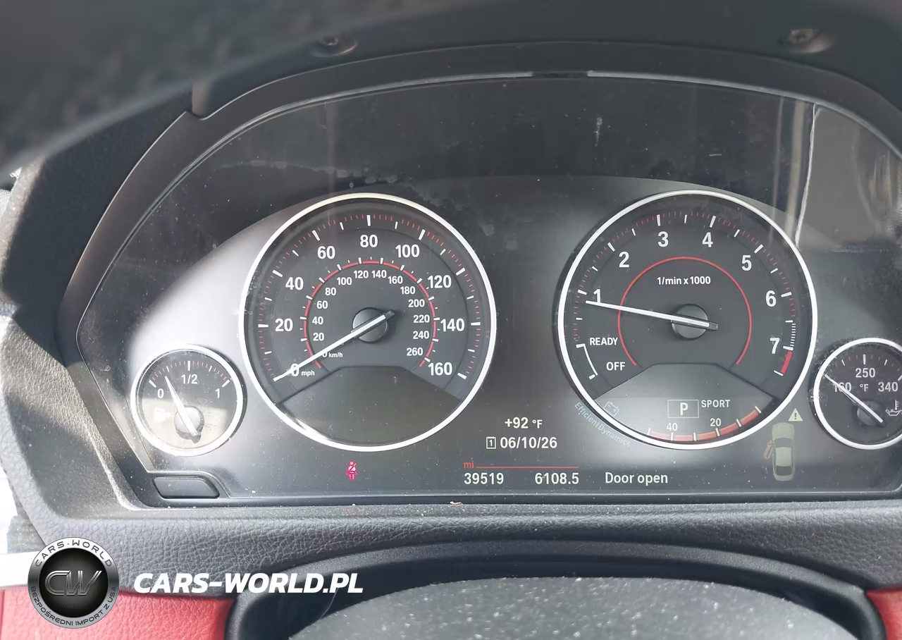 2020 BMW 430I xDrive VIN:WBA4W5C06LFJ83797 - 15