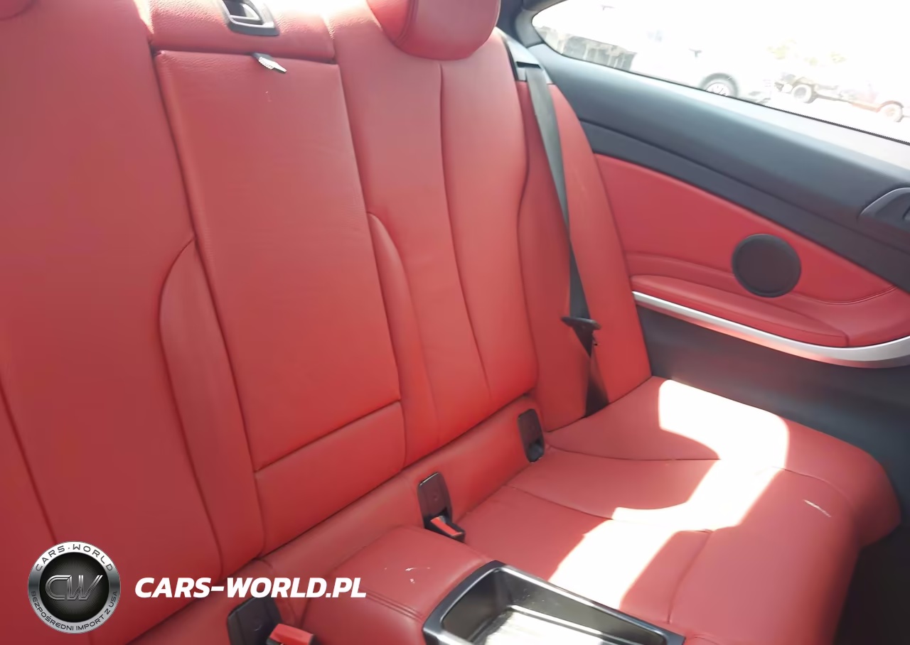2020 BMW 430I xDrive VIN:WBA4W5C06LFJ83797 - 8