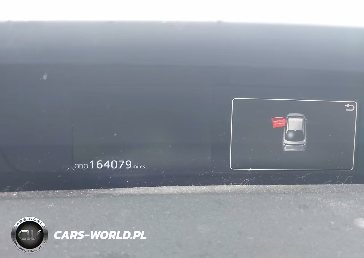 2016 Toyota Prius Four Touring VIN:JTDKARFU4G3001617 - 7