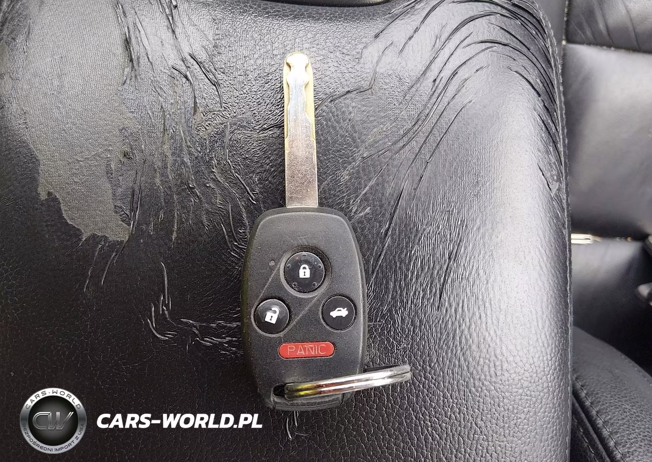 2012 Honda Accord 2.4 Ex-L VIN:1HGCP2F83CA166837 - 11