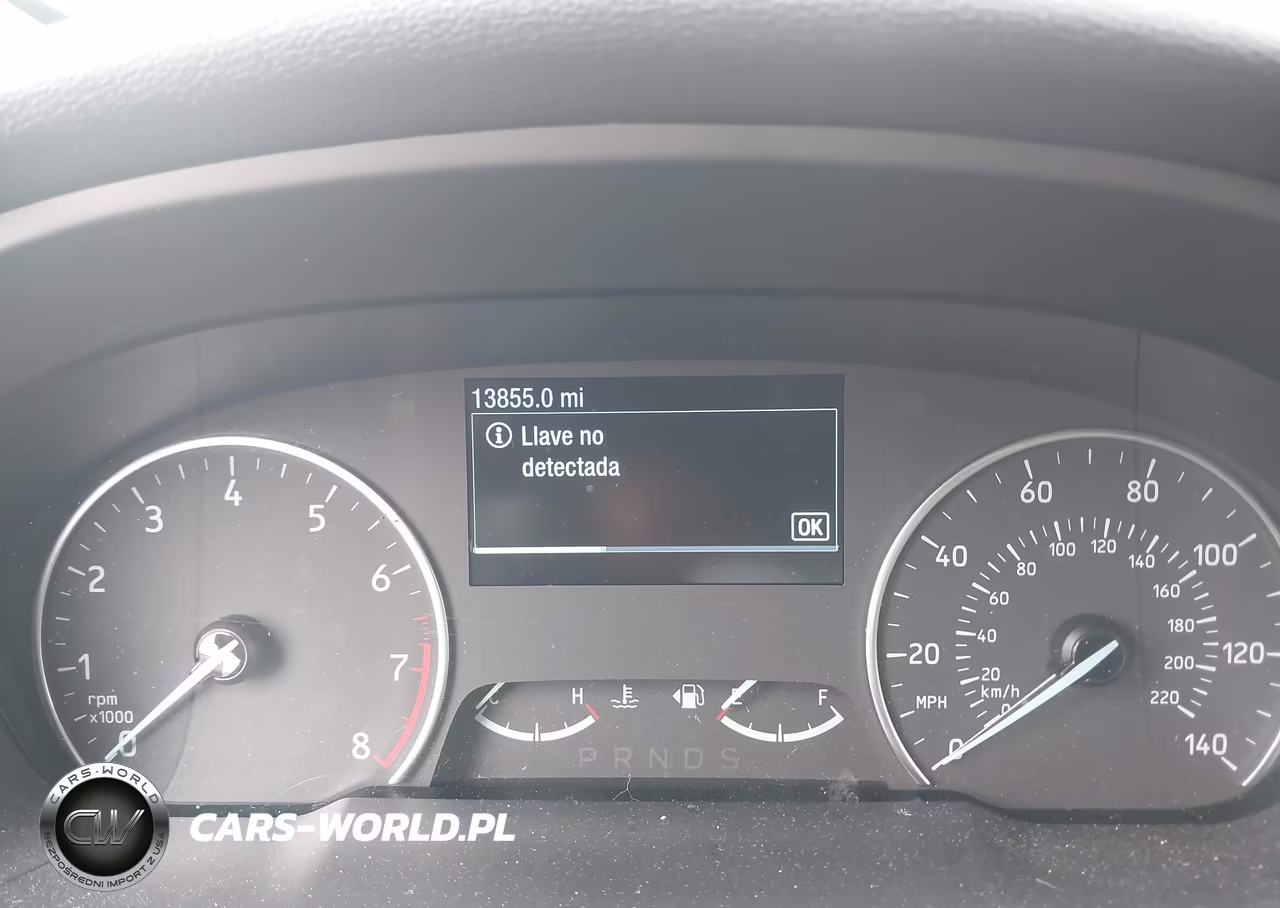 2019 Ford Ecosport Se VIN:MAJ6S3GL9KC284919 - 7