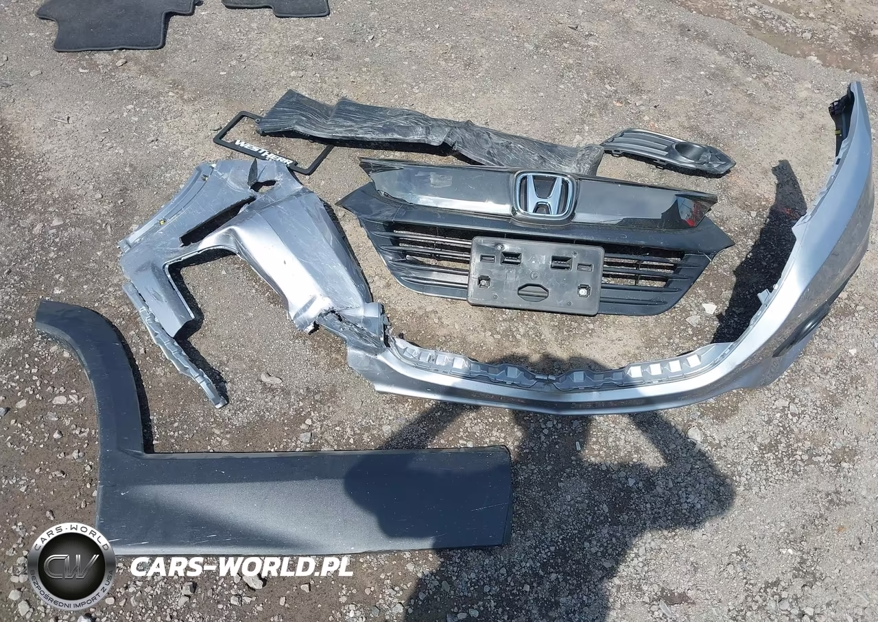 2022 Honda Hr-V Awd Ex VIN:3CZRU6H54NM764530 - 12