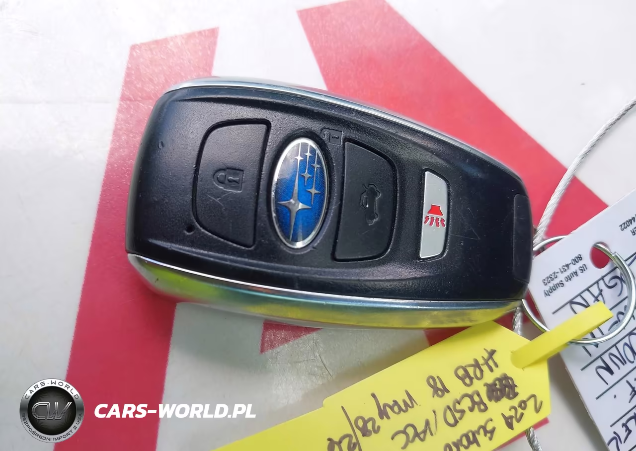 2024 Subaru Crosstrek Premium VIN:JF2GUADC4RH326591 - 11