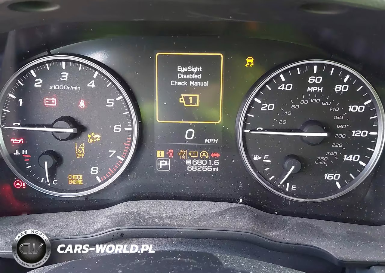 2024 Subaru Crosstrek Premium VIN:JF2GUADC4RH326591 - 15