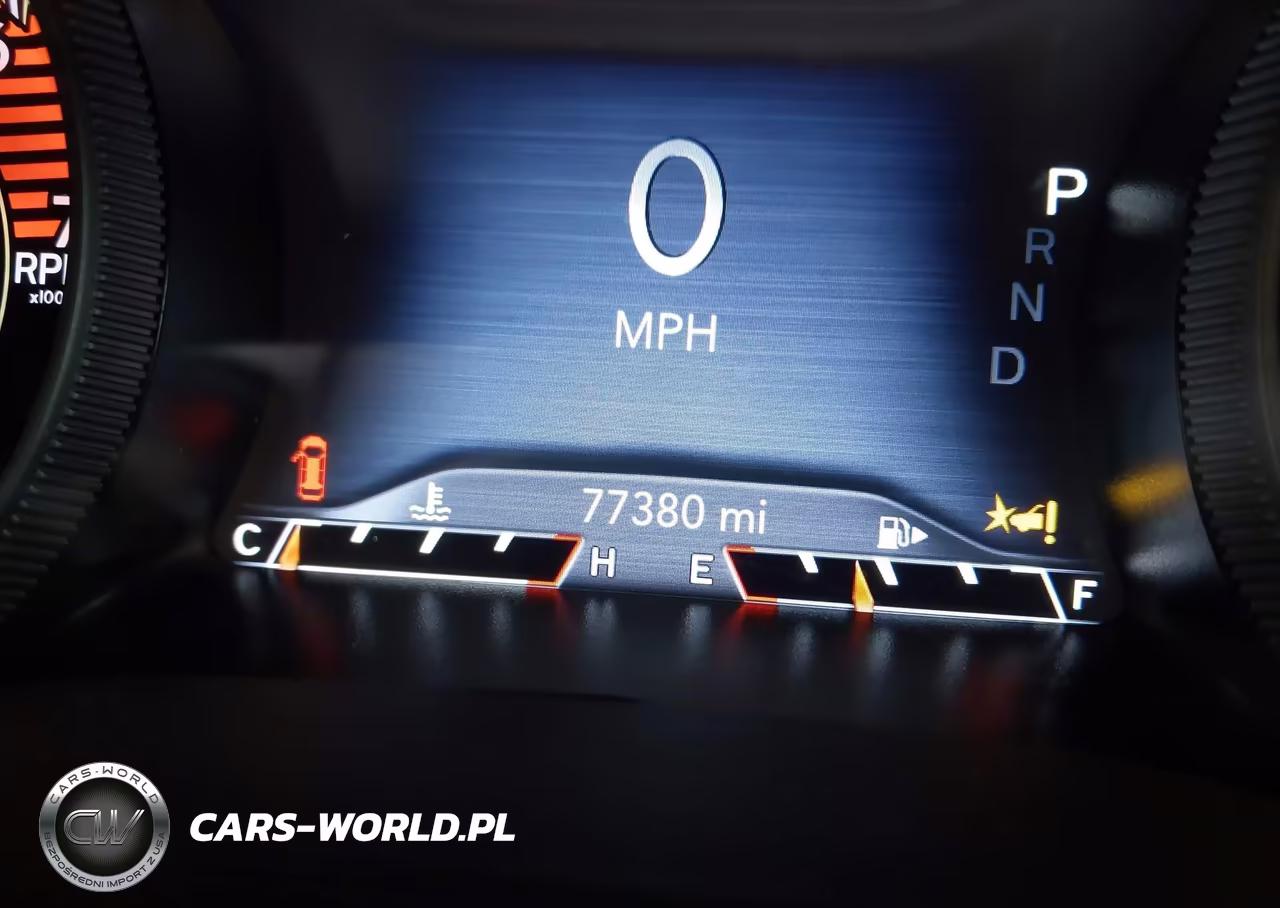2021 Jeep Cherokee High Altitude 4X4 VIN:1C4PJMDN5MD160592 - 7