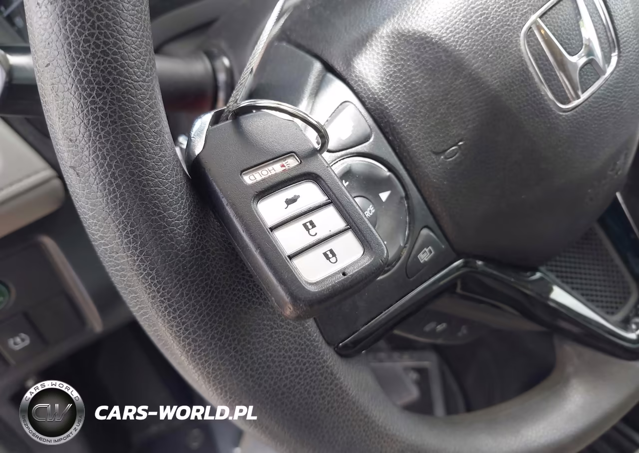 2017 Honda Hr-V Ex VIN:3CZRU5H55HM702343 - 11