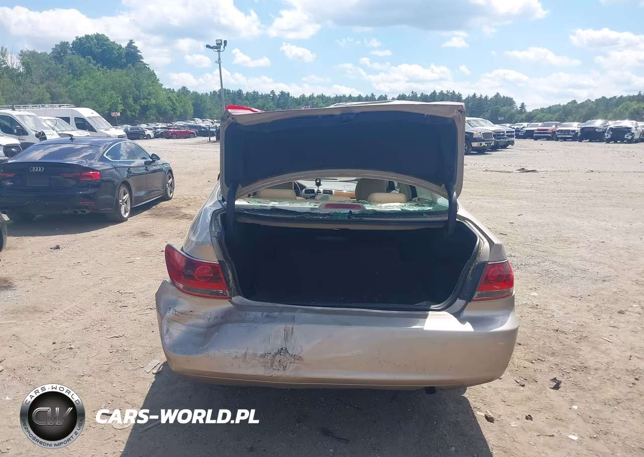 2006 Lexus Es 330 VIN:JTHBA30G265165997 - 16