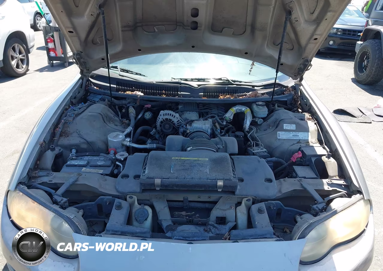 2002 Chevrolet Camaro VIN:2G1FP22K222128170 - 10
