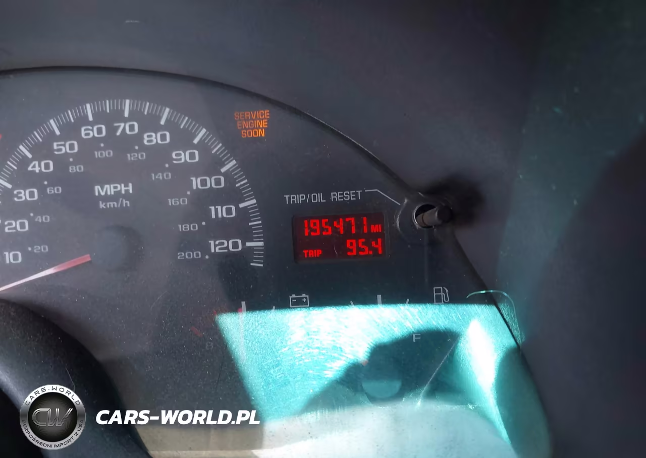 2002 Chevrolet Camaro VIN:2G1FP22K222128170 - 12