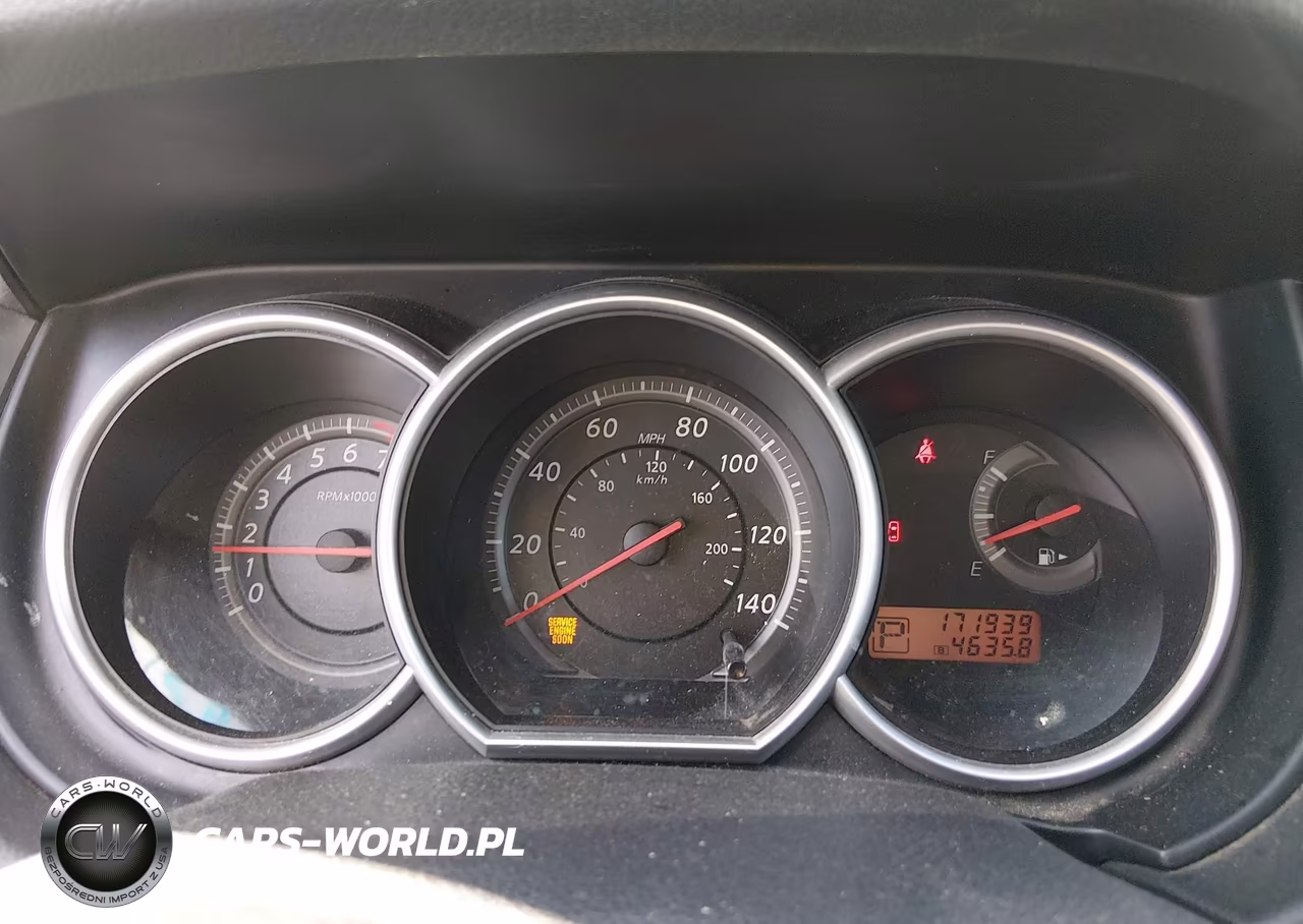 2012 Nissan Versa 1.8 Sl VIN:3N1BC1CP5CK800260 - 7