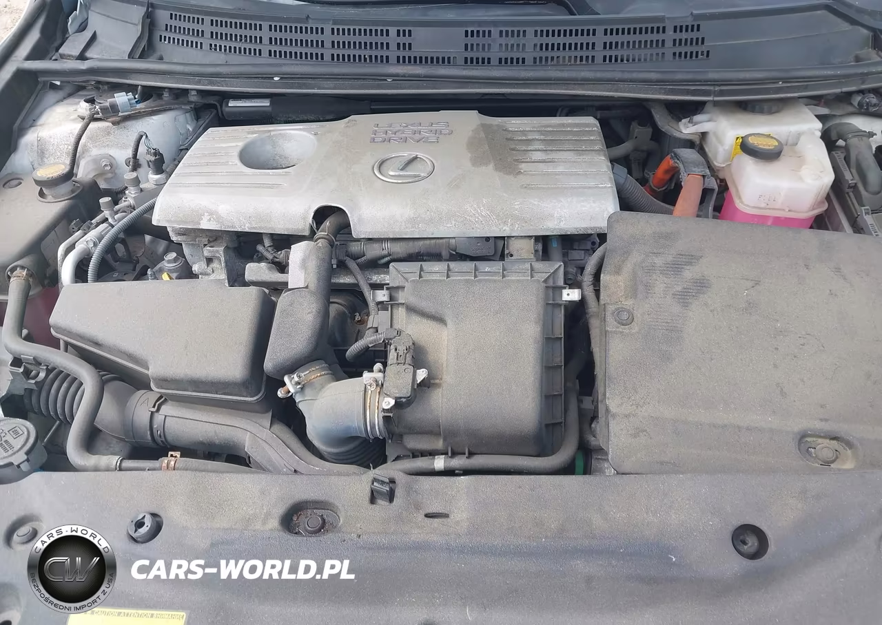 2011 Lexus Ct 200H Premium VIN:JTHKD5BH6B2044278 - 10