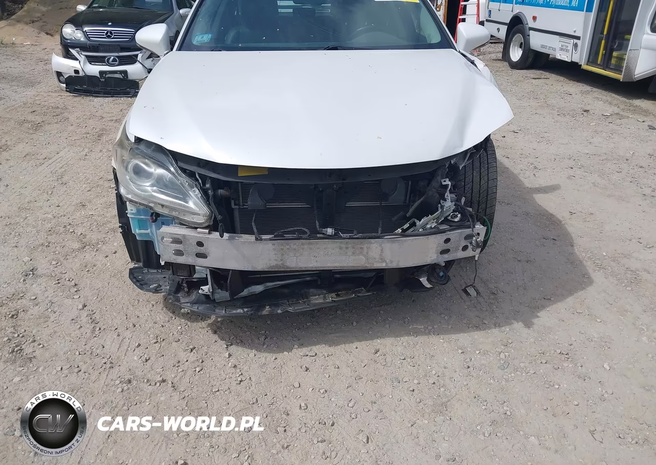 2011 Lexus Ct 200H Premium VIN:JTHKD5BH6B2044278 - 6