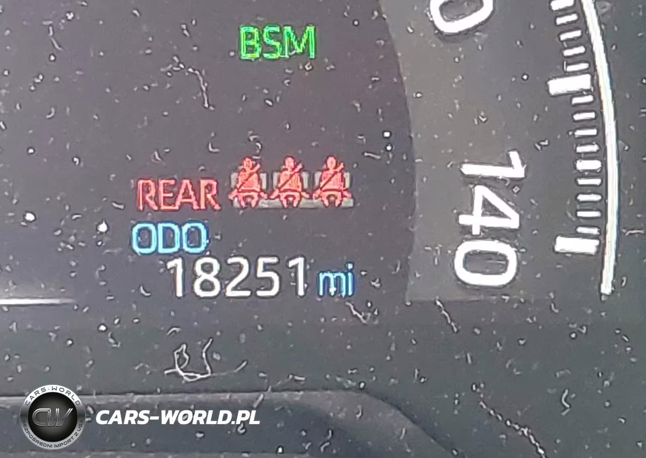 2024 Toyota Rav4 Xle VIN:2T3W1RFV2RC264121 - 15
