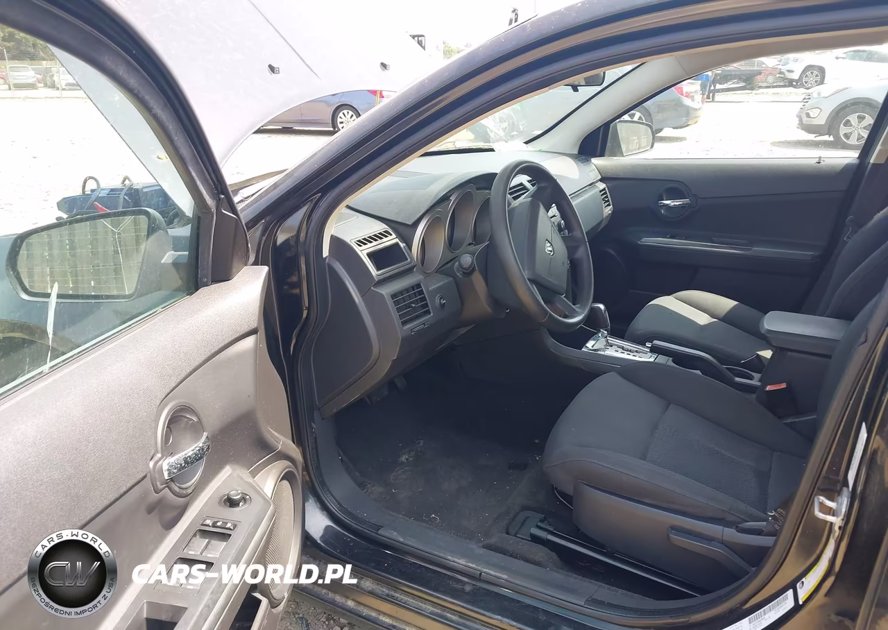 2010 Dodge Avenger Sxt VIN:1B3CC4FB0AN209944 - 5
