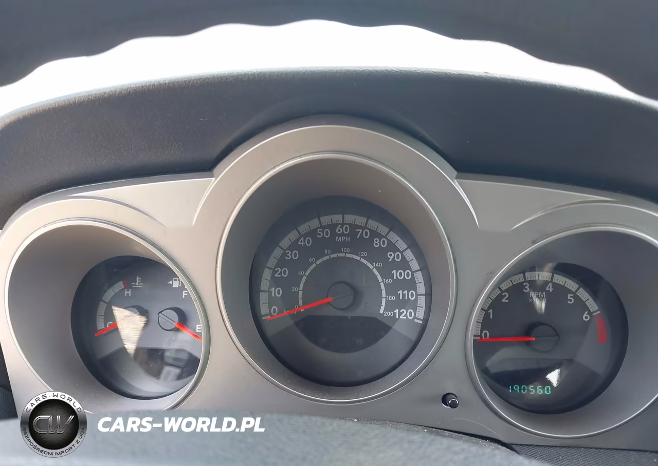 2010 Dodge Avenger Sxt VIN:1B3CC4FB0AN209944 - 7
