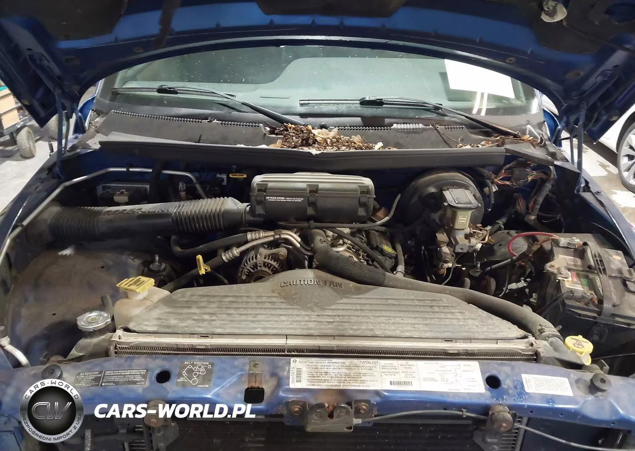 1997 Dodge Ram 1500 Lt VIN:1B7HF16Z1VJ550922 - 10