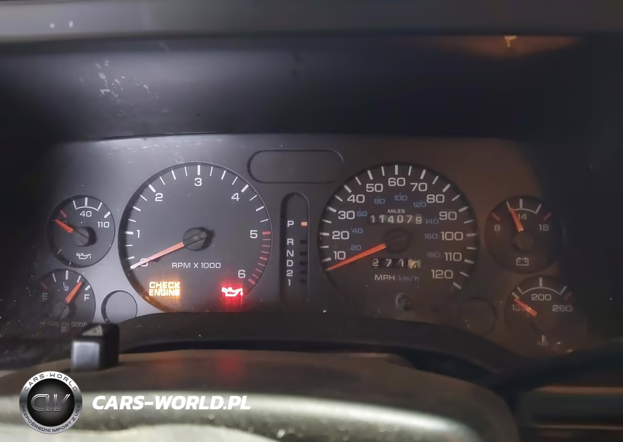 1997 Dodge Ram 1500 Lt VIN:1B7HF16Z1VJ550922 - 7