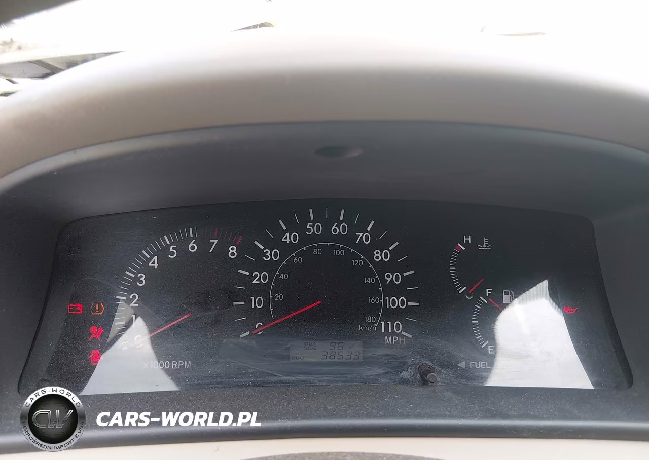 2008 Toyota Corolla Le VIN:2T1BR32E88C924924 - 7