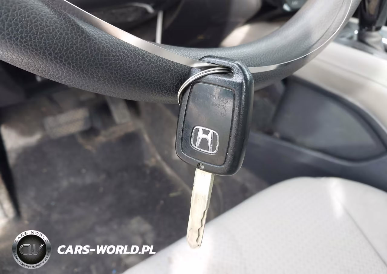 2022 Honda Hr-V Awd Lx VIN:3CZRU6H31NM732830 - 11