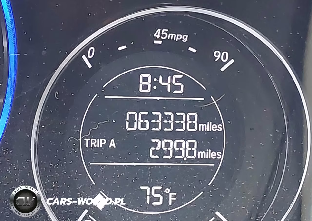 2022 Honda Hr-V Awd Lx VIN:3CZRU6H31NM732830 - 15
