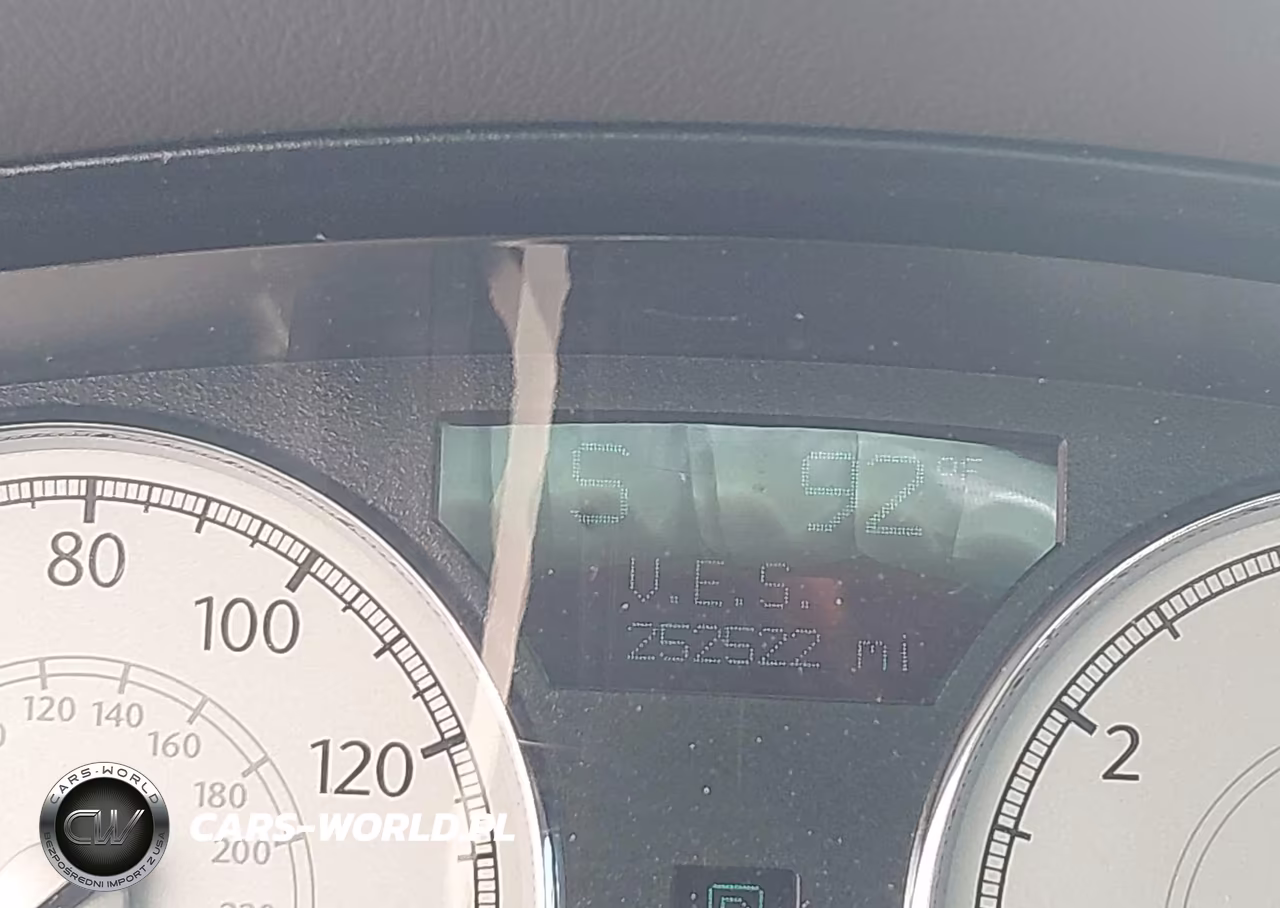 2007 Chrysler 300C VIN:2C3LA63H67H825422 - 15